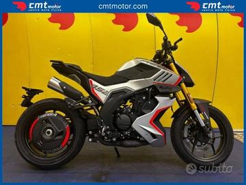 FB Mondial Piega 452 Garantita e Finanziabile