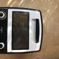 Mini lavatrice da campeggio