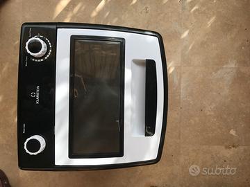 Mini lavatrice da campeggio