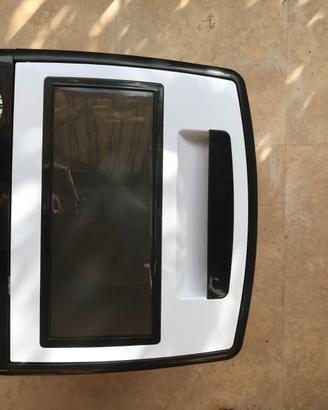 Mini lavatrice da campeggio