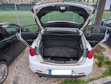 Giulietta 2012, 120 Cv, 1400cc, Gpl (2022)
