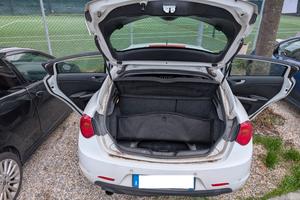 Giulietta 2012, 120 Cv, 1400cc, Gpl (2022)