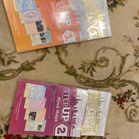 Libri per scuole medie