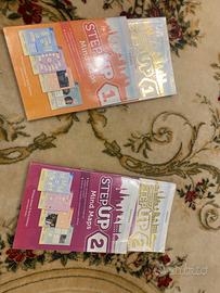 Libri per scuole medie