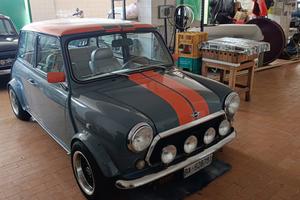 Mini 1001s 1987