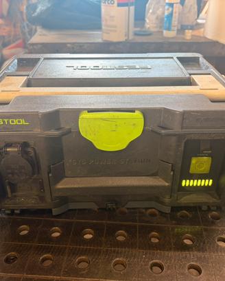 Festool power statio