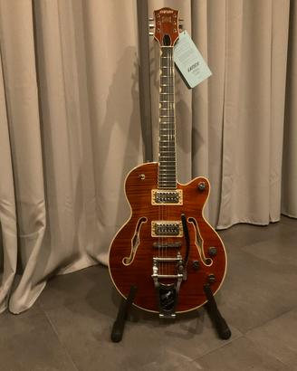 Gretsch Broadkaster Bourbon G6659T-BBNFM