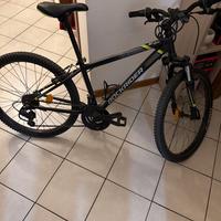 Bici da 24 per bambini