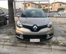 Renault Captur 1.5 dCi 8V 90 CV auto pari al nuovo