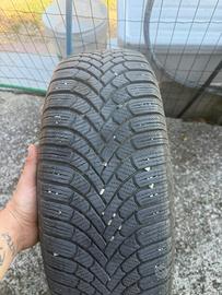 Gomme bridgestone 215/65R17