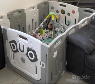 Recito per bambini
