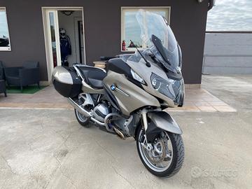 Bmw R 1200 RT (DA VETRINA)