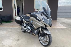 Bmw R 1200 RT (DA VETRINA)