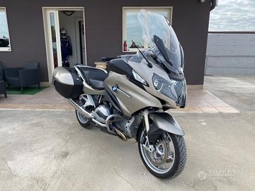 Bmw R 1200 RT (DA VETRINA)