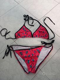 costume due pezzi 