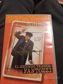 il secondo tragico fantozzi 