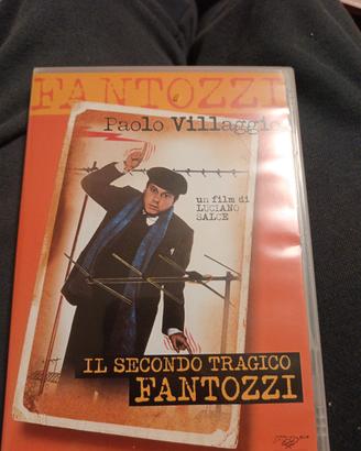 il secondo tragico fantozzi 