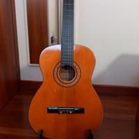 Chitarra classica ASAHI modello C-392B