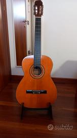 Chitarra classica ASAHI modello C-392B