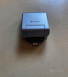 Flash Sony hvl-f7s