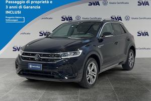 Volkswagen T-Roc 2.0 TDI 150CV DSG R-Line