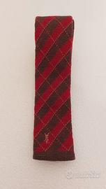 Cravatte Vintage Yves Saint Laurent