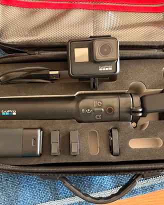 Gopro Hero 7 Black