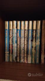 Enciclopedia medica Curcio 10 volumi