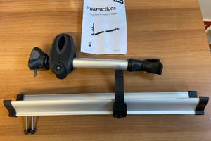 Thule Caravan Superb 3rd Rail Kit