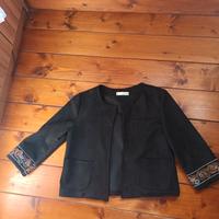 blazer donna