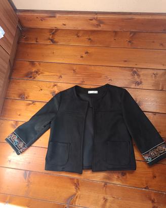 blazer donna