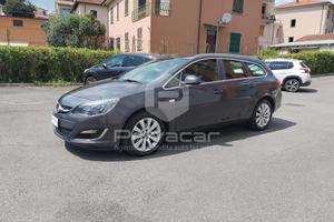 OPEL Astra 1.6 CDTI 136CV EcoFLEX S&S Sports Toure