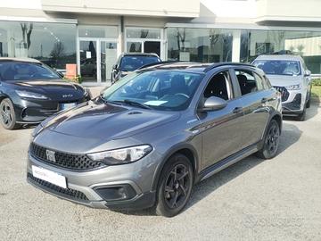 FIAT Tipo 5p 1.3 mjt CityCross s&s 95cv