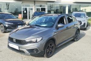 FIAT Tipo 5p 1.3 mjt CityCross s&s 95cv
