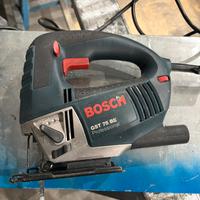 Seghetto alternativo bosch