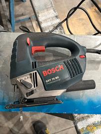 Seghetto alternativo bosch