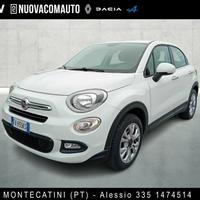 Fiat 500X 1.6 e-torq Pop Star 4x2 110cv my17