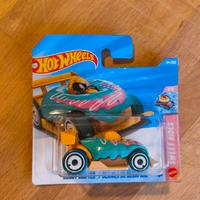 hot wheels da collezione 