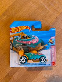 hot wheels da collezione 