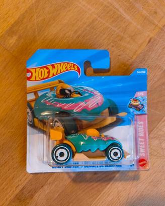 hot wheels da collezione 
