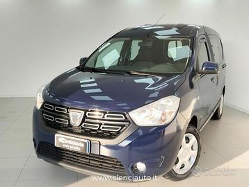 Dacia Dokker 1.6 8V 100CV Start&Stop