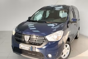 Dacia Dokker 1.6 8V 100CV Start&Stop