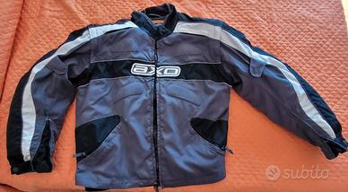 Giacca moto AXO XXL 4 stagioni