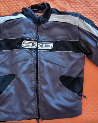 Giacca moto AXO XXL 4 stagioni