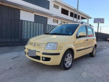 Panda 1.3 mtj