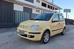 Panda 1.3 mtj