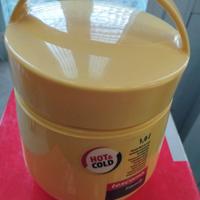 thermos scaldavivande 1 litro 3 scomparti