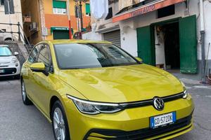 Volkswagen Golf 2.0 TDI SCR Style