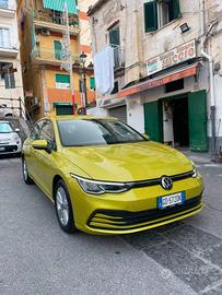 Volkswagen Golf 2.0 TDI SCR Style