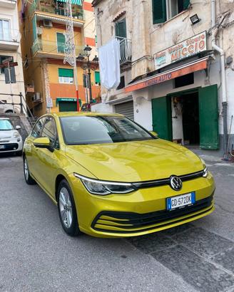 Volkswagen Golf 2.0 TDI SCR Style